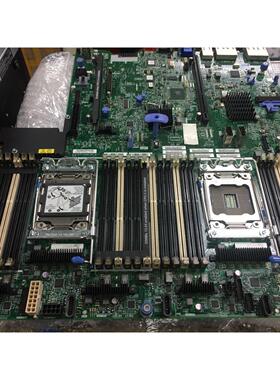 IBM X3650M4 主板FRU 00AM209 00AM219 00MV221 00MV219 00W2671