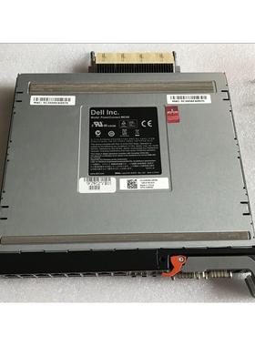 DELL  M1000E M6348 48口千兆交换机  N8N62 0K002V