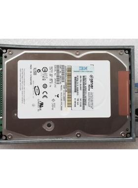 IBM 4328 97P2993 42R6662 39J3697 iSeries 141GB 15K SCSI硬盘