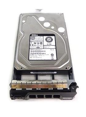 DELL戴尔 MG04SCA40ENY 4T硬盘 SAS 3.5寸7.2K 1MVTT 现货可测试