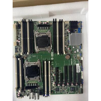 INSPUR浪潮 NF5270 M4 服务器主板 YZMB-00609-101 M4双路主板