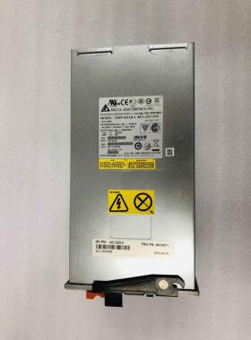 IBM DS5100 DS5300 525W 电源 46C8871 46C8863 81Y2436