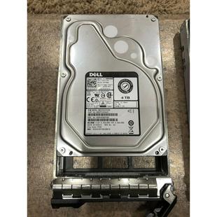 DELL T630 HDD 4TB 7.2K 3.5 12G SAS 0W5M2R 服务器硬盘可测试