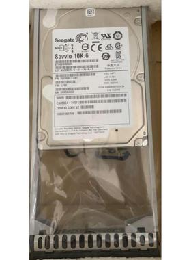 Fujitsu/富士通 CA07670-E614 900G 2.5 SAS DX100S3 硬盘