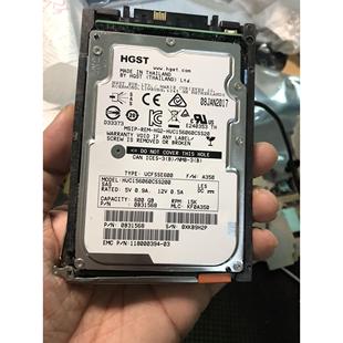 2S15 600 600G EMC 2.5存储硬盘005050936 15K 005050847 VNX