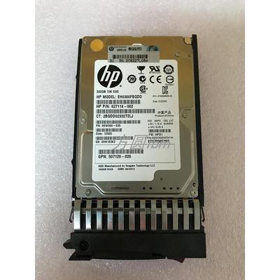 HP 665750-001 627114-002 669010-001 QR477A M6625 EVA300G15K