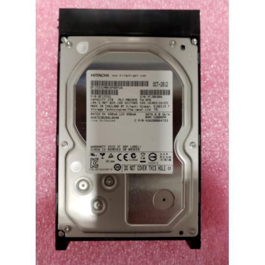 EMC Isilon SATA 1TB 403-0075-02 X200 X400 NL400 1T服务器