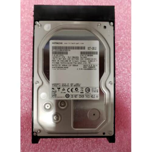 EMC Isilon SATA 1TB 403-0075-02  X200 X400 NL400 1T 服务器