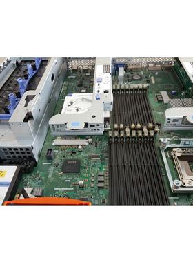 IBM X3650 M2/M3服务器主板69Y4507 43V7072 69Y5082 81Y6625