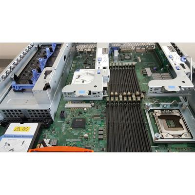 IBM X3650 M2/M3服务器主板69Y4507 43V7072 69Y5082 81Y6625