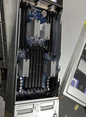 IBM X3850X6 X3950X6 主板CPU板 00D0050 支持V2 DDR3