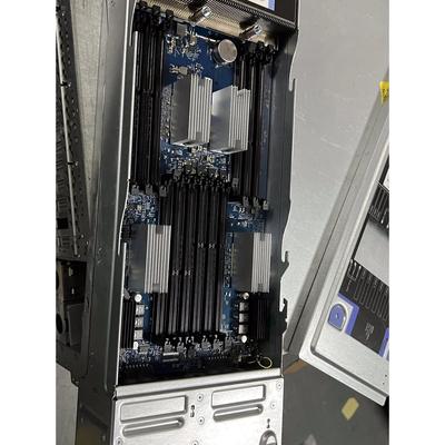 IBM X3850X6 X3950X6 主板CPU板 00D0050 支持V2 DDR3