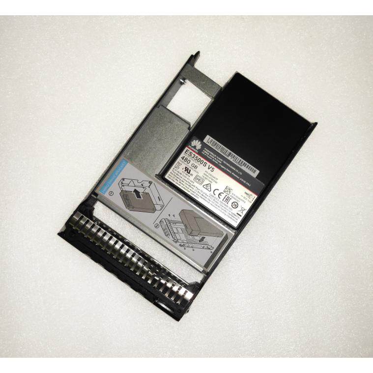 硬盘 02312KAU ES3500S V5固态硬盘480GB SAS 12G 2.5英寸