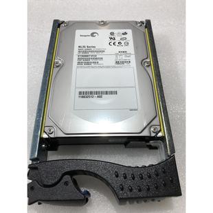 500G 005048696 005048596 EMC CX4 7.2K CX3 存储硬盘 CX2