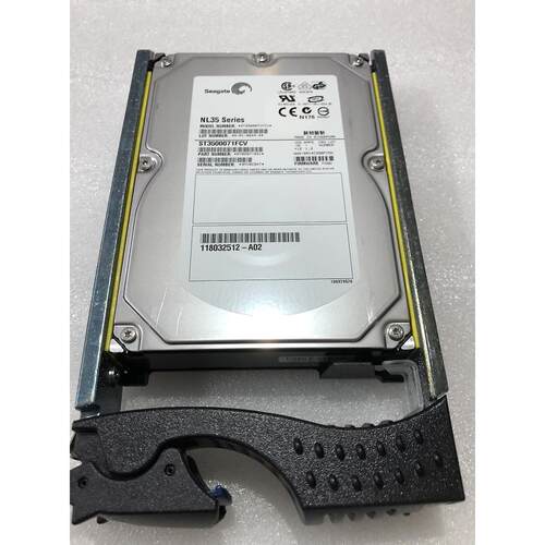 EMC CX2-7.2K-500G 005048696 005048596 500G CX3 CX4 存储硬盘