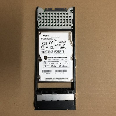 S5500T S39000 235G7DX 0235G6V6 02350slw 900G 10K 2.5 SAS