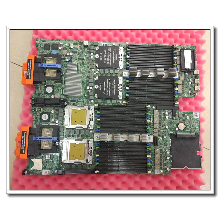 Dell/戴尔 4XT3J M910 服务器主板 HGT3J JHGHD 0P6K1J主板可测试