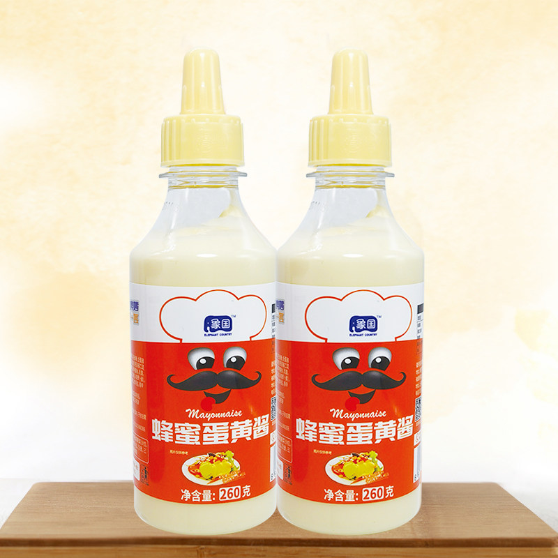 1蛋黄酱汉堡酱披萨酱面包酱儿童甜饼酱手抓饼象国蜂蜜蛋黄,粮油调味/速食/干货/烘焙,沙拉/千岛/蛋黄酱/油醋汁,淘宝优惠券,粉丝福利购,淘宝优惠卷