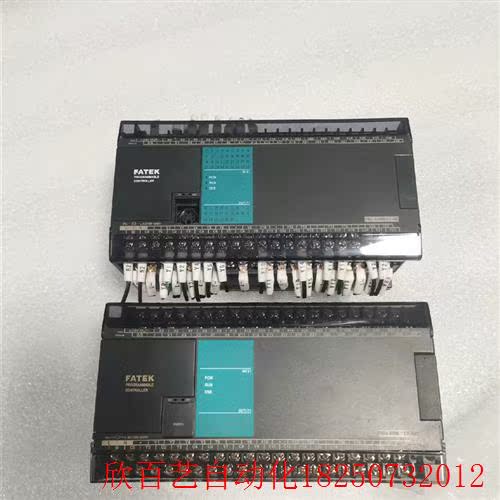 FBS-60MBT2-AC PLC,功能包好,测试货,