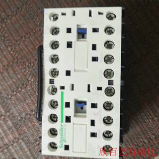 施耐徳LC2 K0901F7 可逆接触器220V,项目剩余,