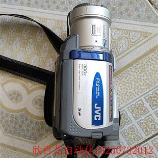 DV900AC今天淘来 数码 摄像机JVC 没有电池