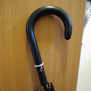 百十来方雨伞识别卡防丢标签卡硅胶标识卡吊牌挂件ins风网红