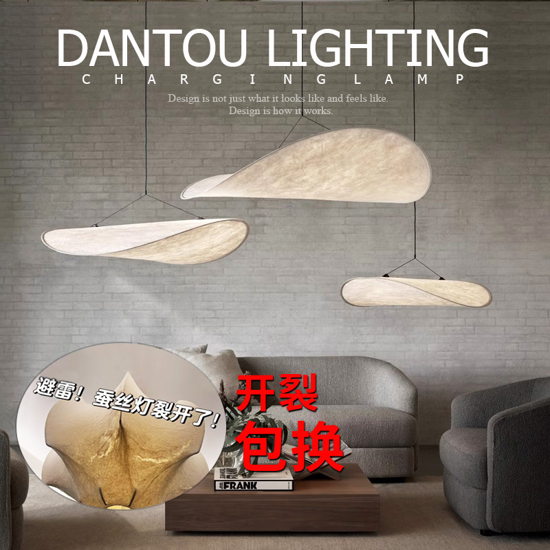 丹麦NewWorks单头餐厅吊灯