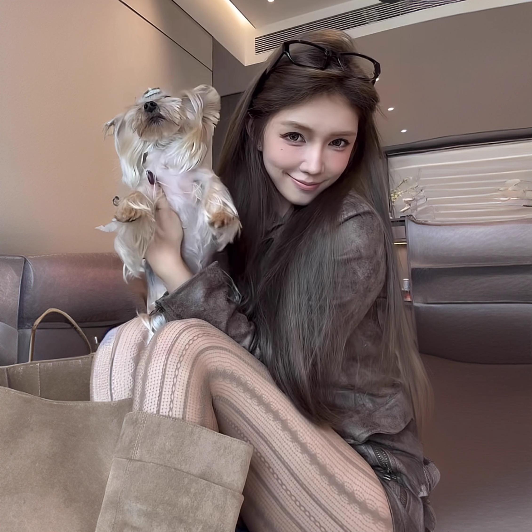 2025高级冷性风灰色丝袜薄欧美复古网袜个性竖条纹性感黑丝连裤袜