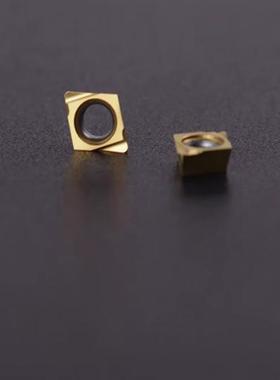 数控车床镗内孔刀片可非标定做EPGT040101L-W08 EPGT040104L-W08