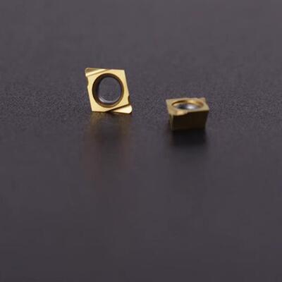 数控车床镗内孔刀片可非标定做 EPGT040101L-W08 EPGT040104L-W08