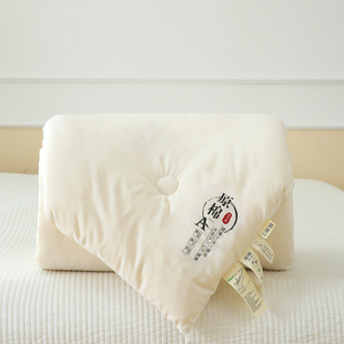A大豆纤维秋冬被冬季 通用被芯 棉被加厚保暖单人春秋被褥双人四季