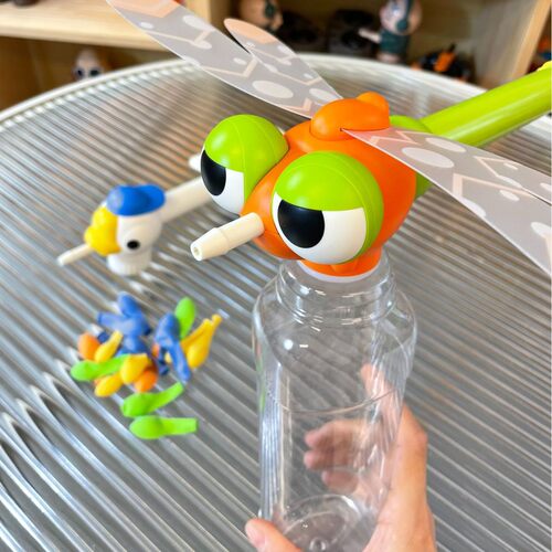 儿童水枪玩具可注水气球男孩夏季沙滩玩戏水喷水枪户外打水仗神器