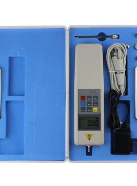 Edberg数显推拉式测功机指针测功机Hp-100/200/300/500N压力试验