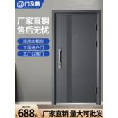 钢门 采购产品门及防盗门 家庭出租房门 安全门 入口 入口门