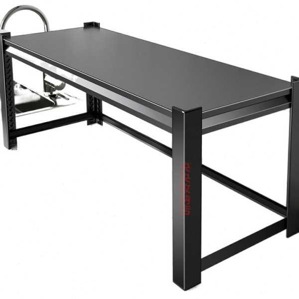 厨房置物架落地多层微波炉架收纳台面锅架烤箱储物橱柜餐边层架