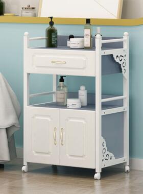 美容车多功能移动工具推车美容仪器储物架美容院手推车专用美容车