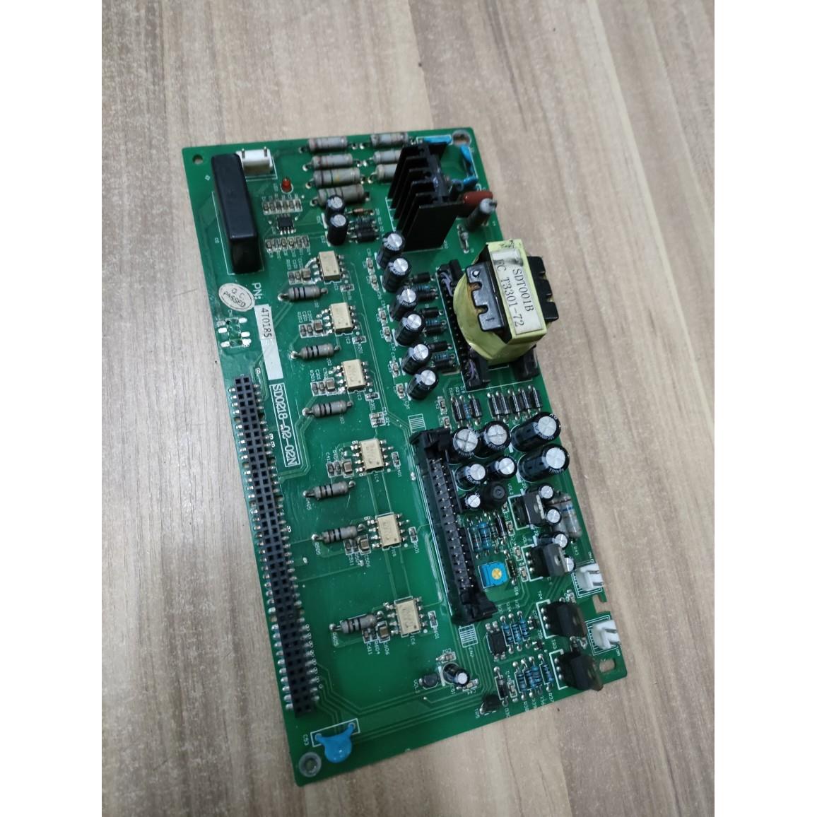 森岛变频器电源板 驱动板 SD600 SD680 4T0185 SD0218-02-02N