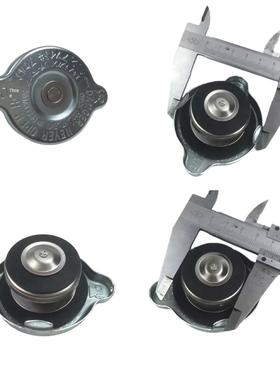 挖掘机配件小松Pc30/35/40/45/50/60-2-3-5-6-7水箱盖不锈钢