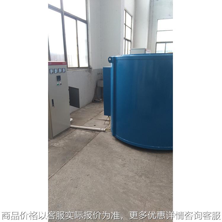 厂家热销井式炉 工业电炉 井式电阻炉 热处理热风循环井式炉