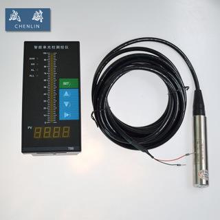 水位显示仪表 消防水箱液位计 水池水位控制器 液位变送器4~20mA