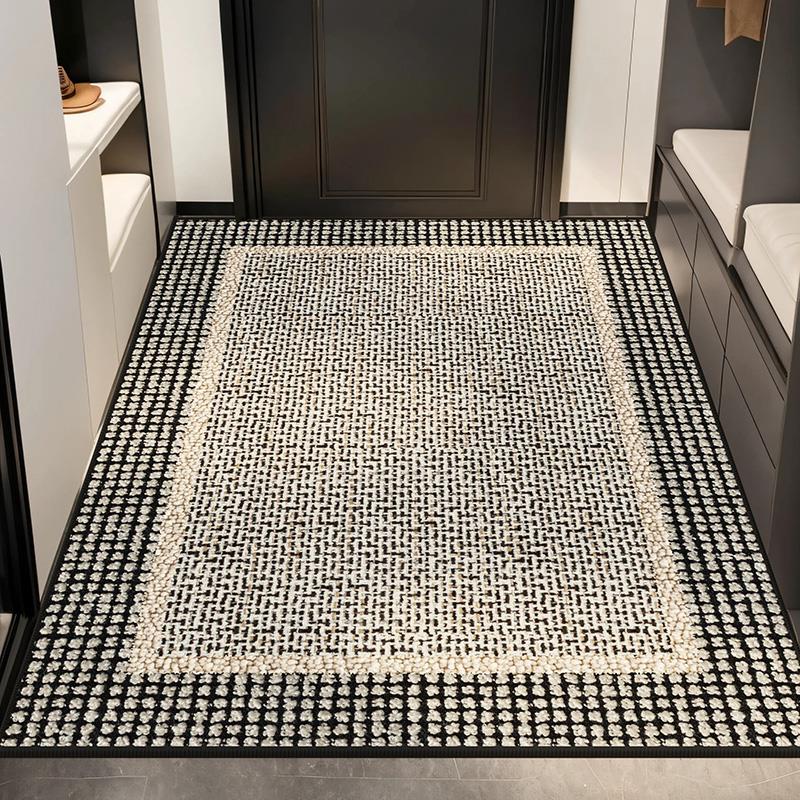 入户门地垫门垫入门户脚垫子进门地毯门口2025新款玄关门外家用