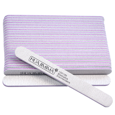 美甲专用工具打磨砂条