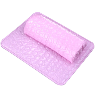 手枕垫子套装手垫美甲垫手腕枕日式小枕头桌垫网红放专业手托工具