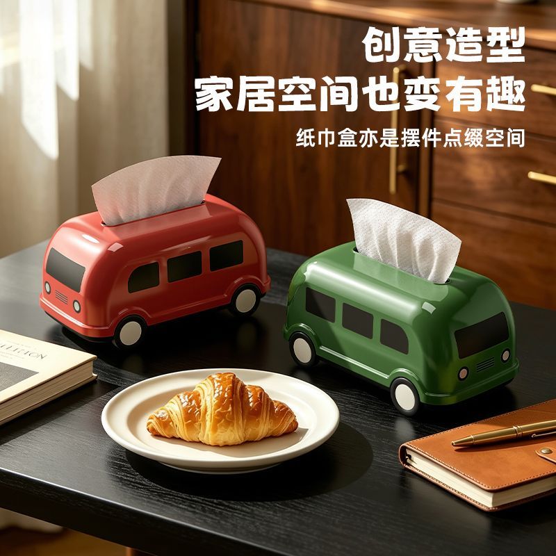 轻奢弹簧创意桌面茶几家