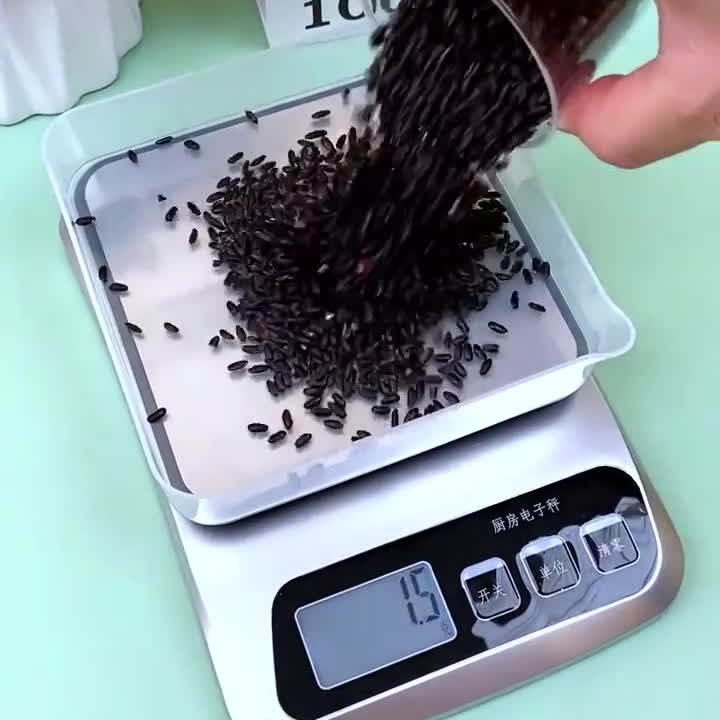 厨房秤电子秤家用小型称0