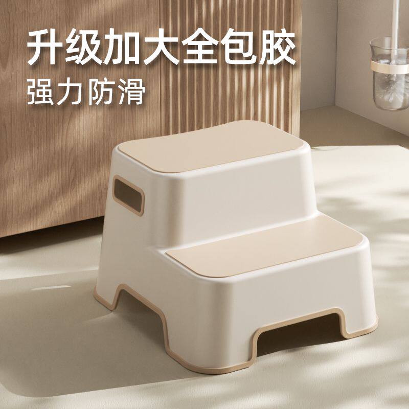 儿童洗漱台踩脚凳手台阶
