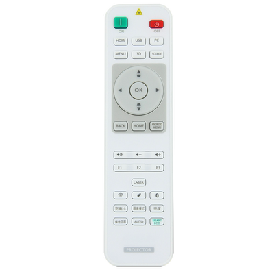 原装润豪适用BENQ明基投影仪智能遥控器BX1600 EM1908 E368E EN6630 EM1919 E3691 E0373 EM1909 B7300 I705