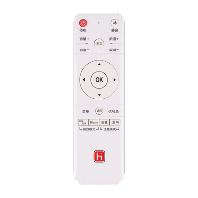 HPP锋派拓步网络电视遥控器32/40/42H2800 H2600先科T9500 H5100