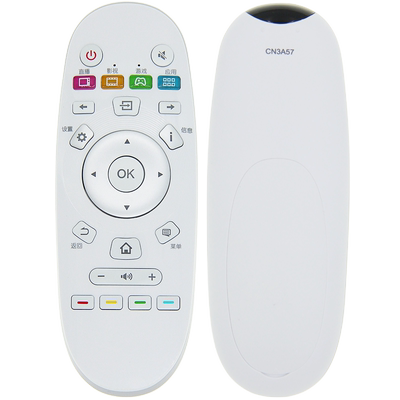 润豪适用于海信电视机遥控器LED32/40/43K3100 LED32/39/43/49EC350A LED50/55/60K5500US LED49/50/58K300U