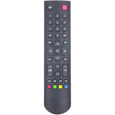 aelodi/美乐液晶电视机遥控器LE32M06 LE37M11E LE37M11 LE32M02F